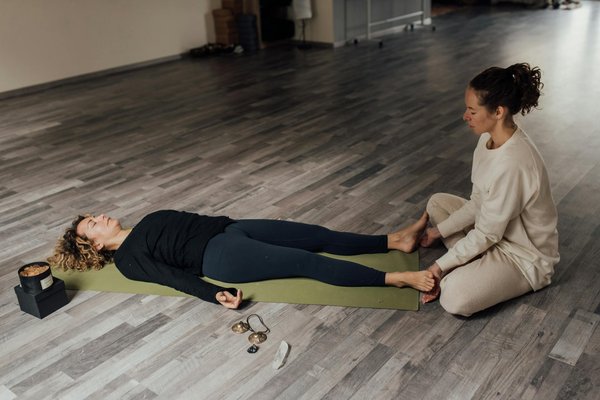 La Importancia de los Profesionales en el Cuidado