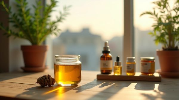 Descubre los beneficios del cbd: productos populares y más